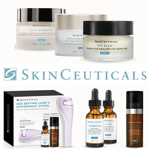 SkinCeuticals Special: Free Eye Balm for a Limited Time! Dermatology ...