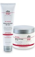 Broad-Spectrum SPF 30+. Available Products - EltaMD UV Facial
