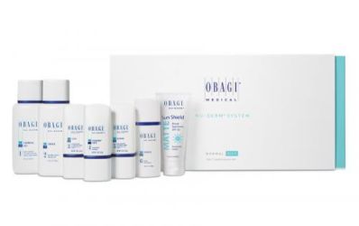OBAGI NU-DERM SYSTEM<br />Complete skin care system specially formulated for normal to oily skin to help transform the appearance of aging skin. Available Products - Obagi Nu-Derm