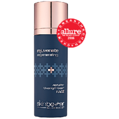 AlphaRet<sup>®</sup> Overnight Cream FACE goes to work while the skin is at rest, to visibly reduce the appearance of lines, wrinkles and uneven skin tone. Available Products - skinbetter ALPHARET OVERNIGHT CREAM